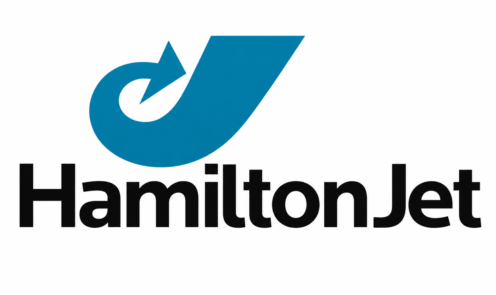 HamiltonJet
