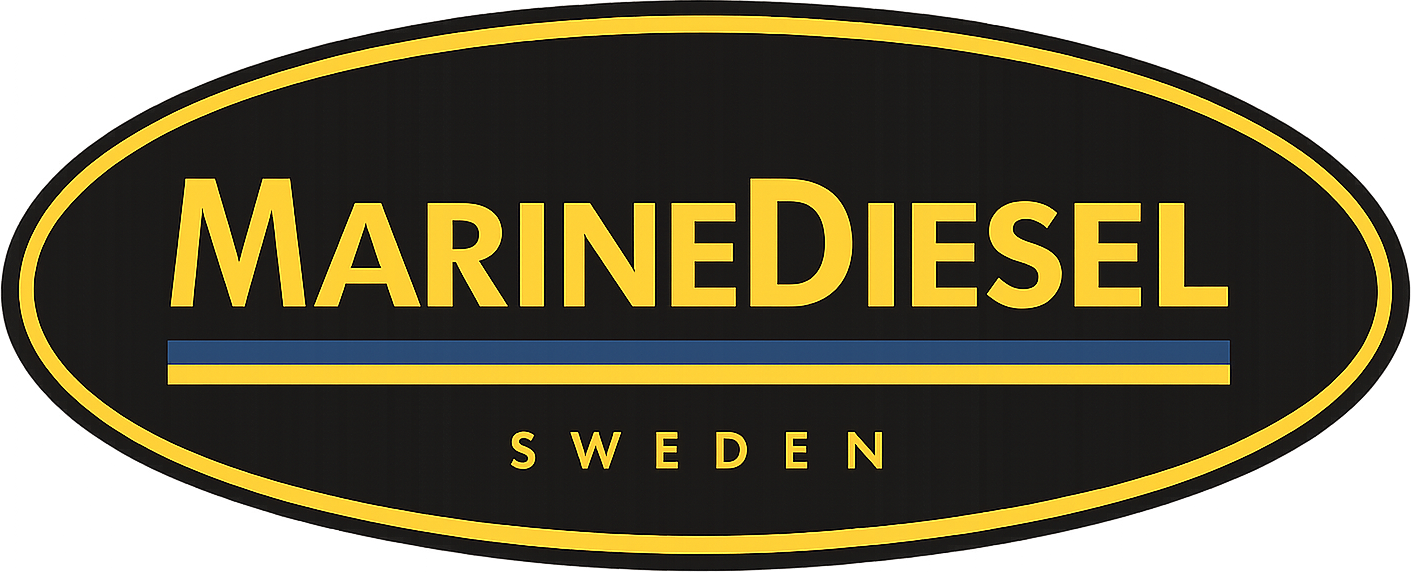 MarineDiesel Sweden