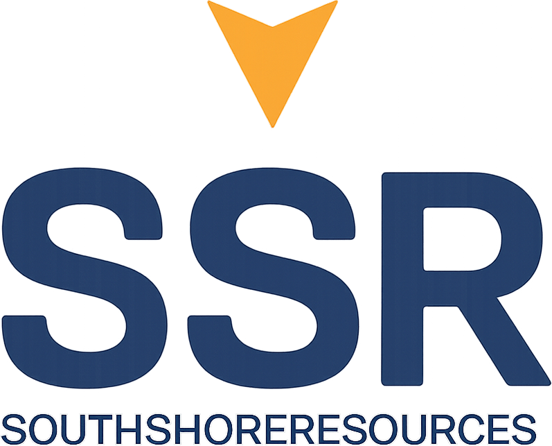 South Shore Resources