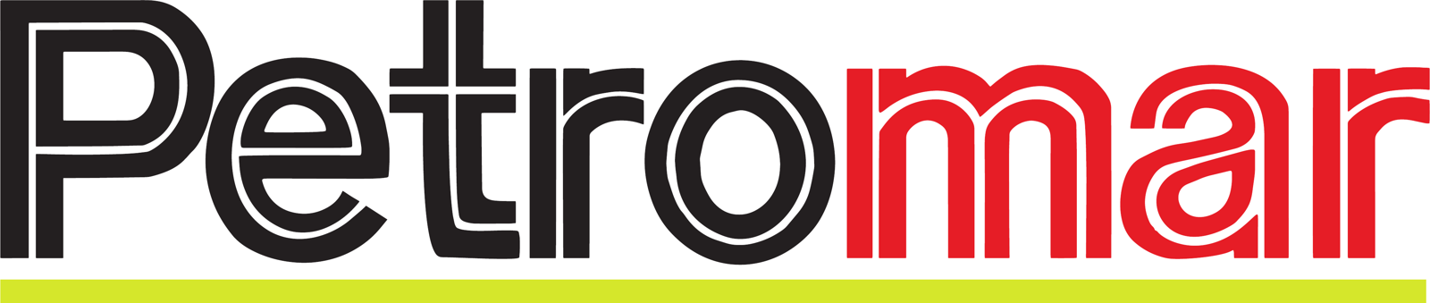 Petromar International logo